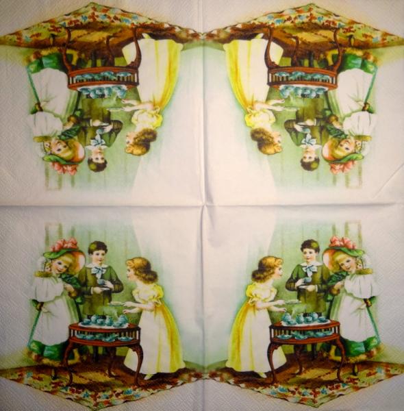 022 Bavarian (gold)